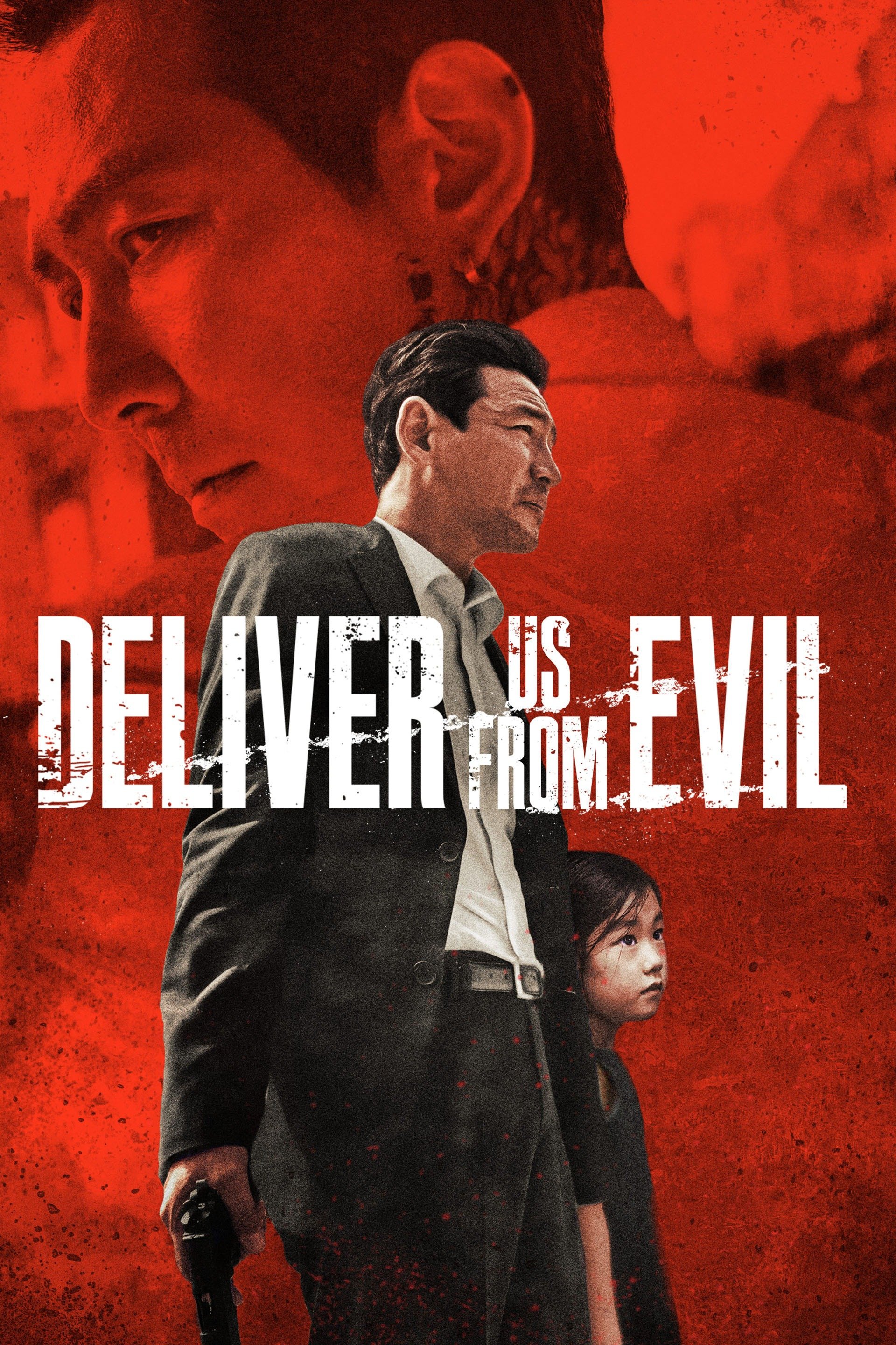 Deliver Us from Evil (2020) [5467] (A1763307369) [[Movies]] --Plex--